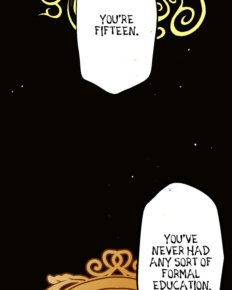 The Little Match Girl Chapter 88 page 25 - 