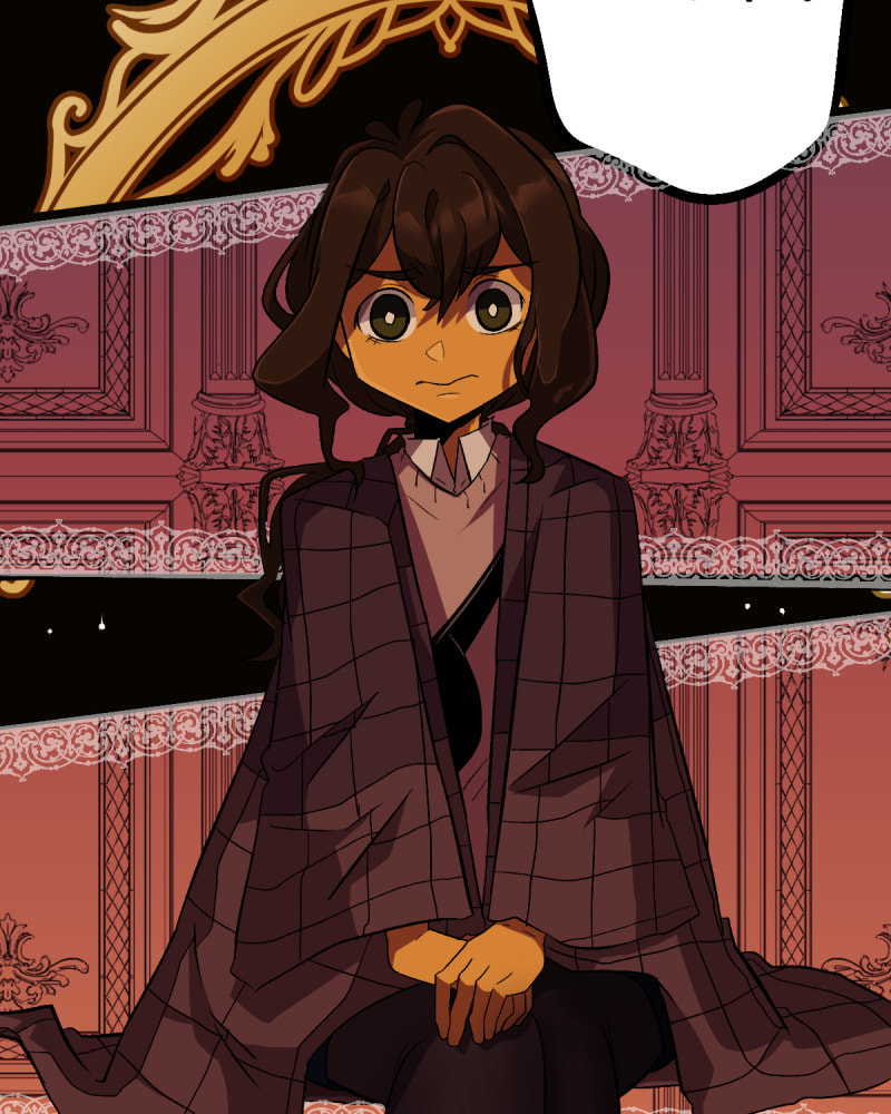 The Little Match Girl Chapter 88 page 26 - 