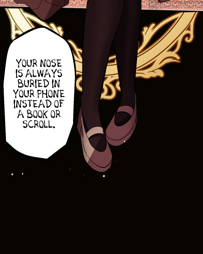 The Little Match Girl Chapter 88 page 27 - 