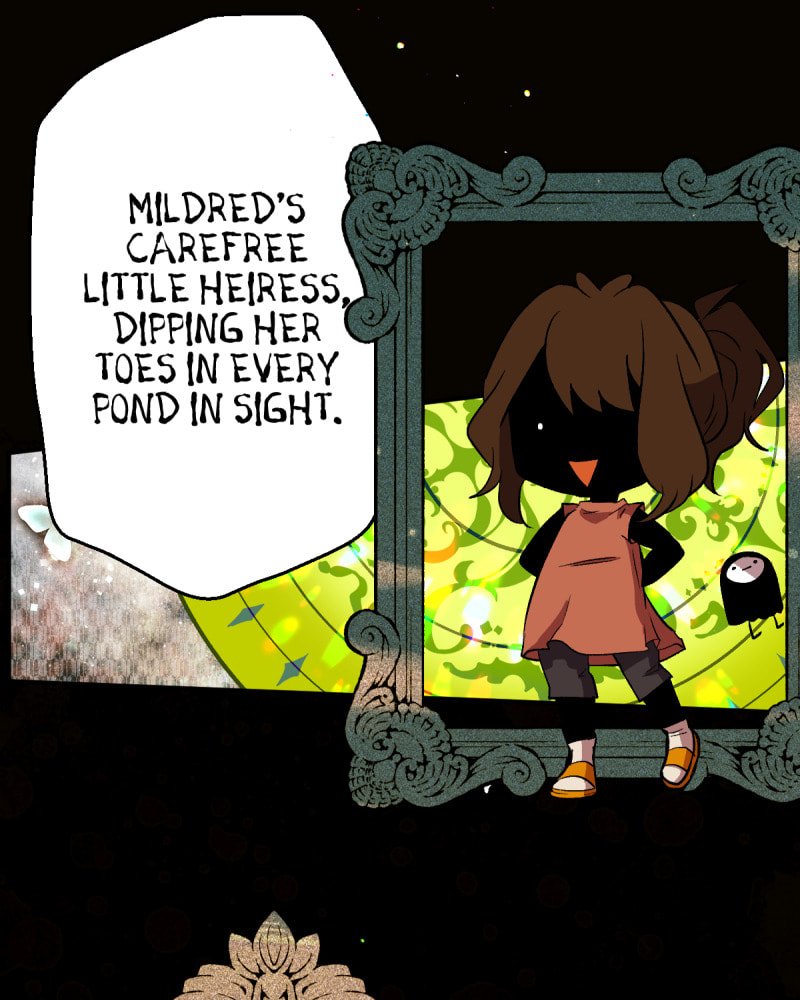 The Little Match Girl Chapter 88 page 30 - 