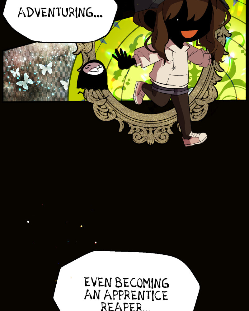 The Little Match Girl Chapter 88 page 32 - 