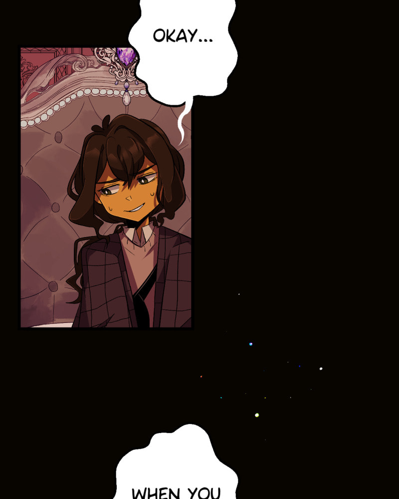 The Little Match Girl Chapter 88 page 36 - 