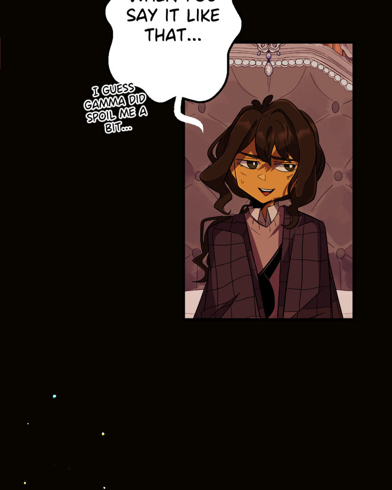 The Little Match Girl Chapter 88 page 37 - 