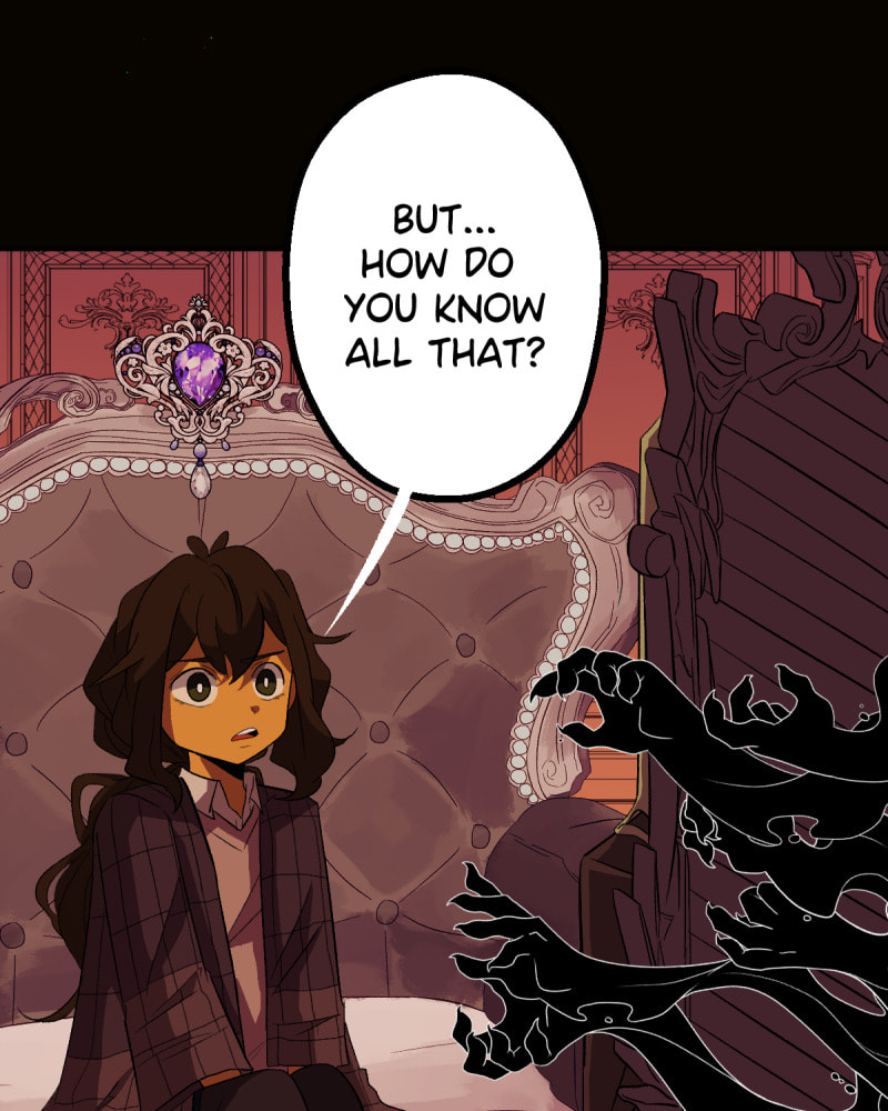 The Little Match Girl Chapter 88 page 38 - 