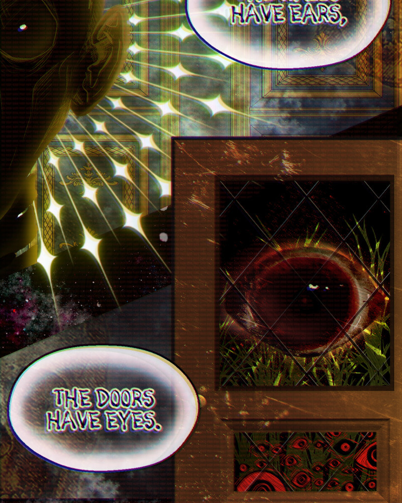 The Little Match Girl Chapter 88 page 41 - 