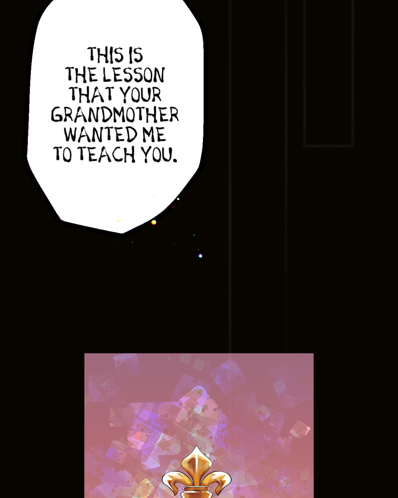 The Little Match Girl Chapter 88 page 50 - 