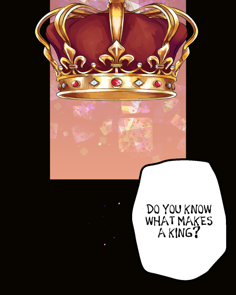 The Little Match Girl Chapter 88 page 51 - 