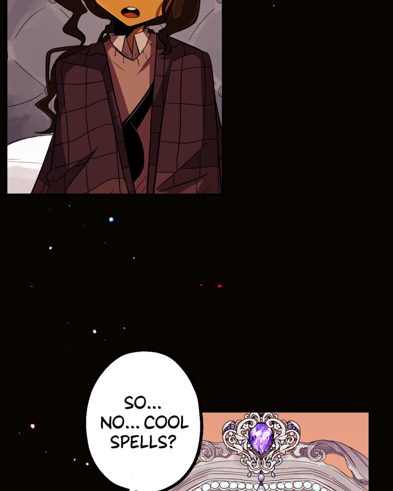 The Little Match Girl Chapter 88 page 60 - 