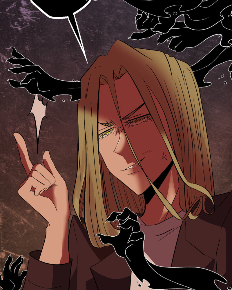 The Little Match Girl Chapter 88 page 65 - 