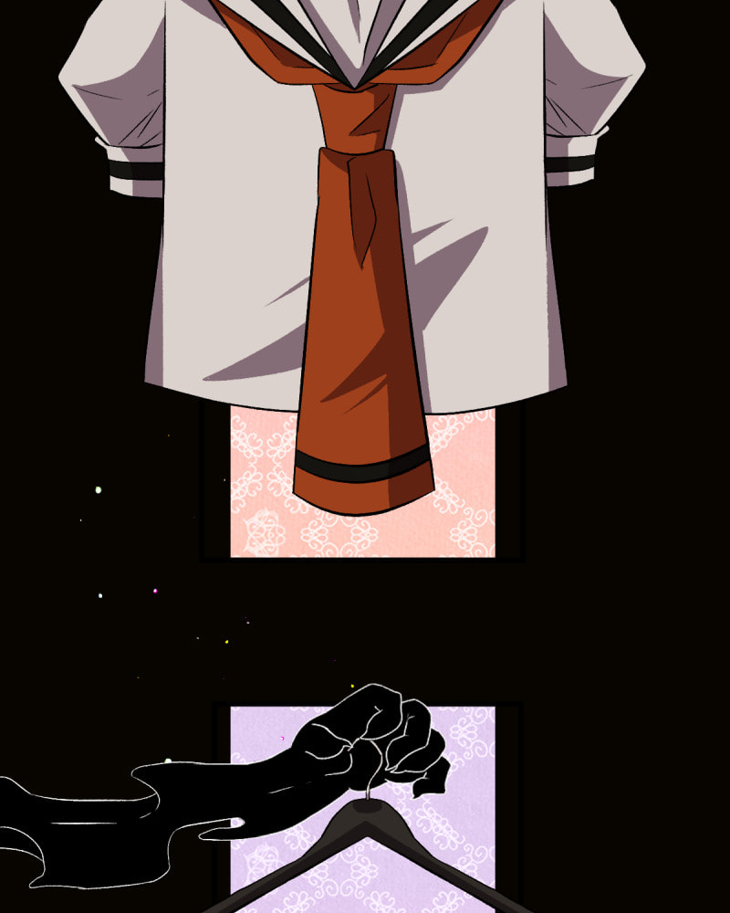 The Little Match Girl Chapter 88 page 68 - 