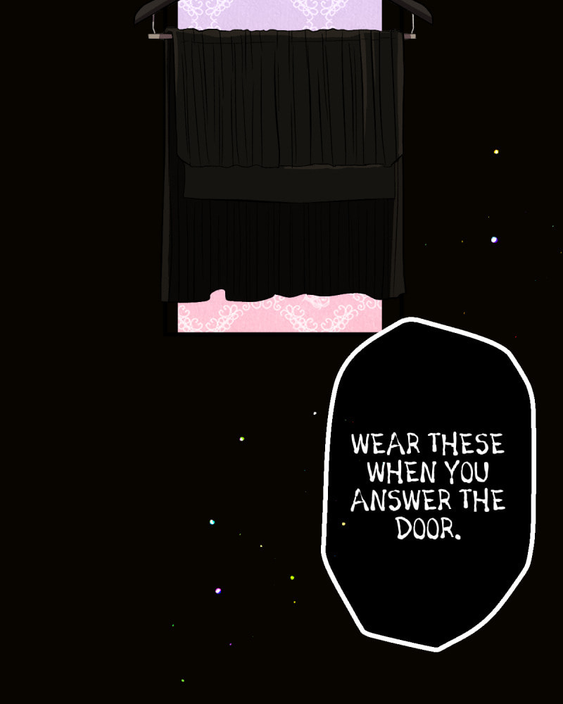 The Little Match Girl Chapter 88 page 69 - 