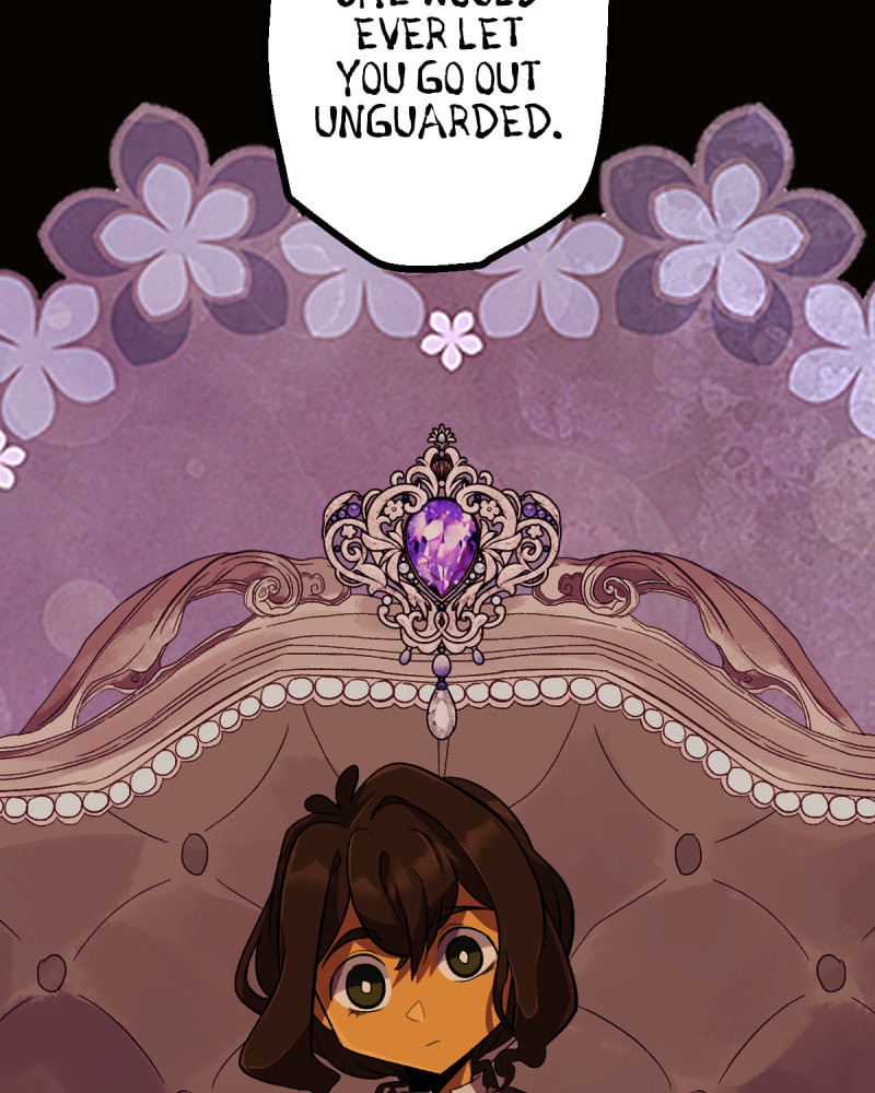 The Little Match Girl Chapter 88 page 8 - 
