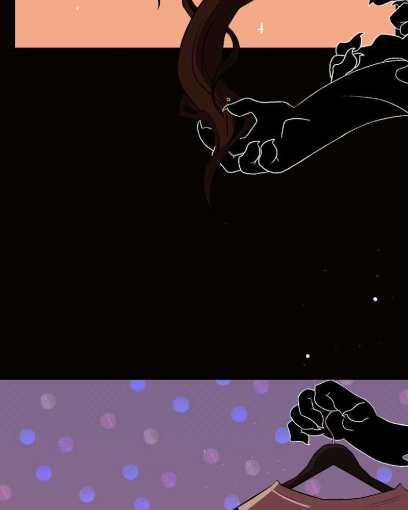 The Little Match Girl Chapter 88 page 71 - 