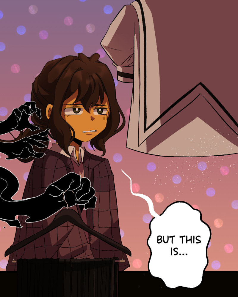 The Little Match Girl Chapter 88 page 72 - 