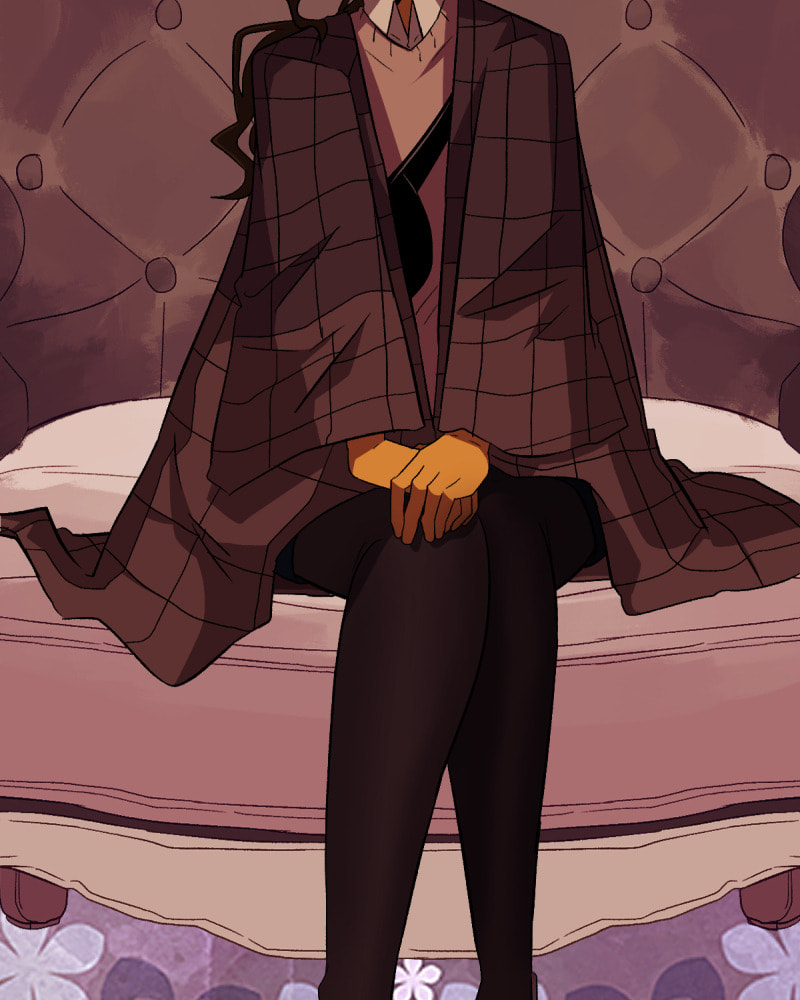 The Little Match Girl Chapter 88 page 9 - 