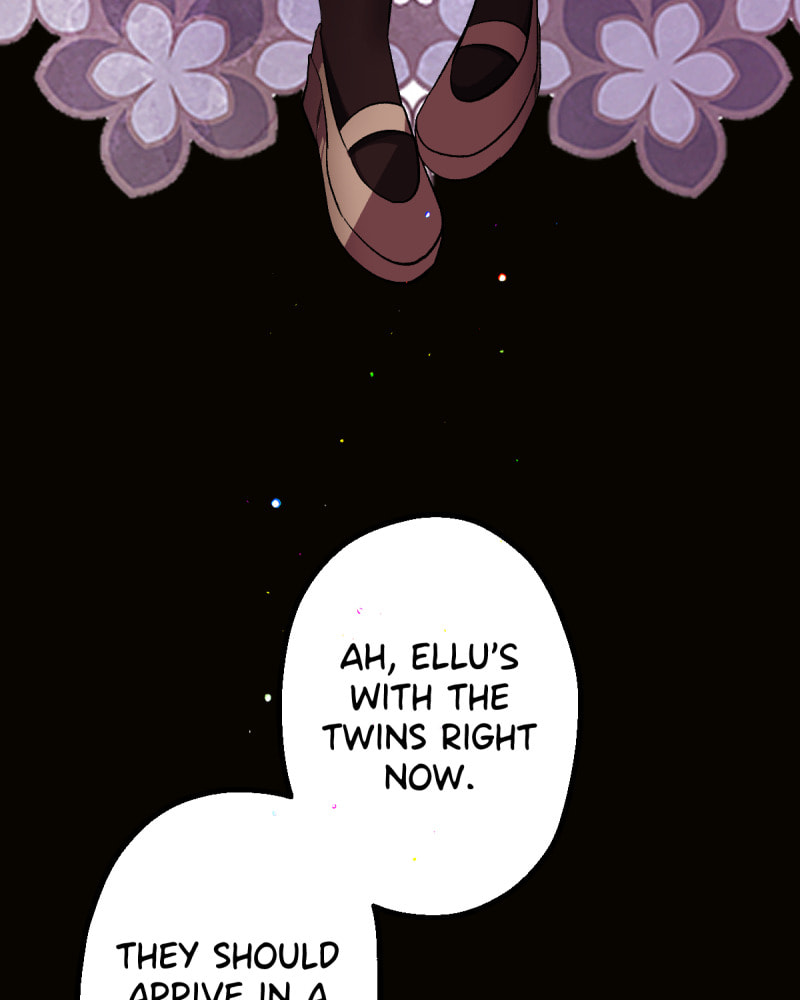 The Little Match Girl Chapter 88 page 10 - 