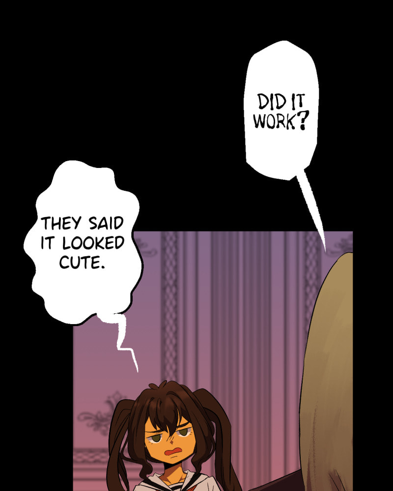 The Little Match Girl Chapter 89 page 2 - 