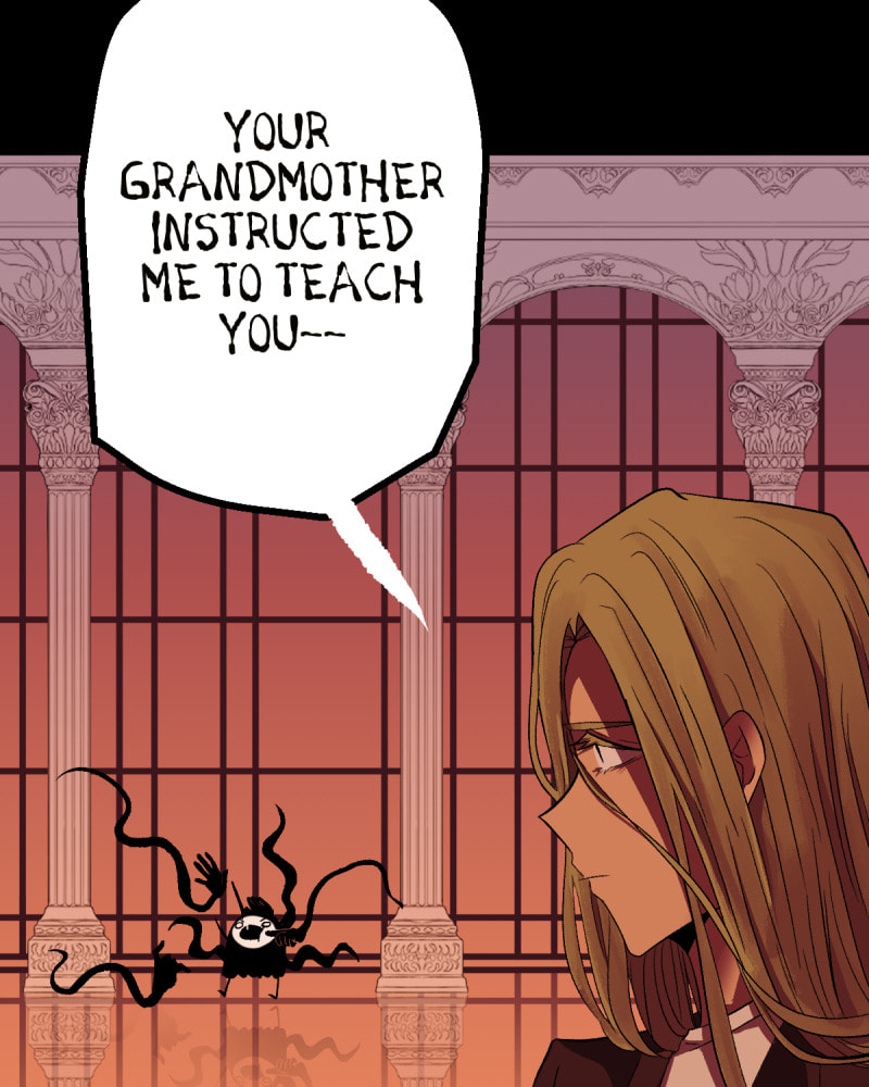 The Little Match Girl Chapter 89 page 11 - 