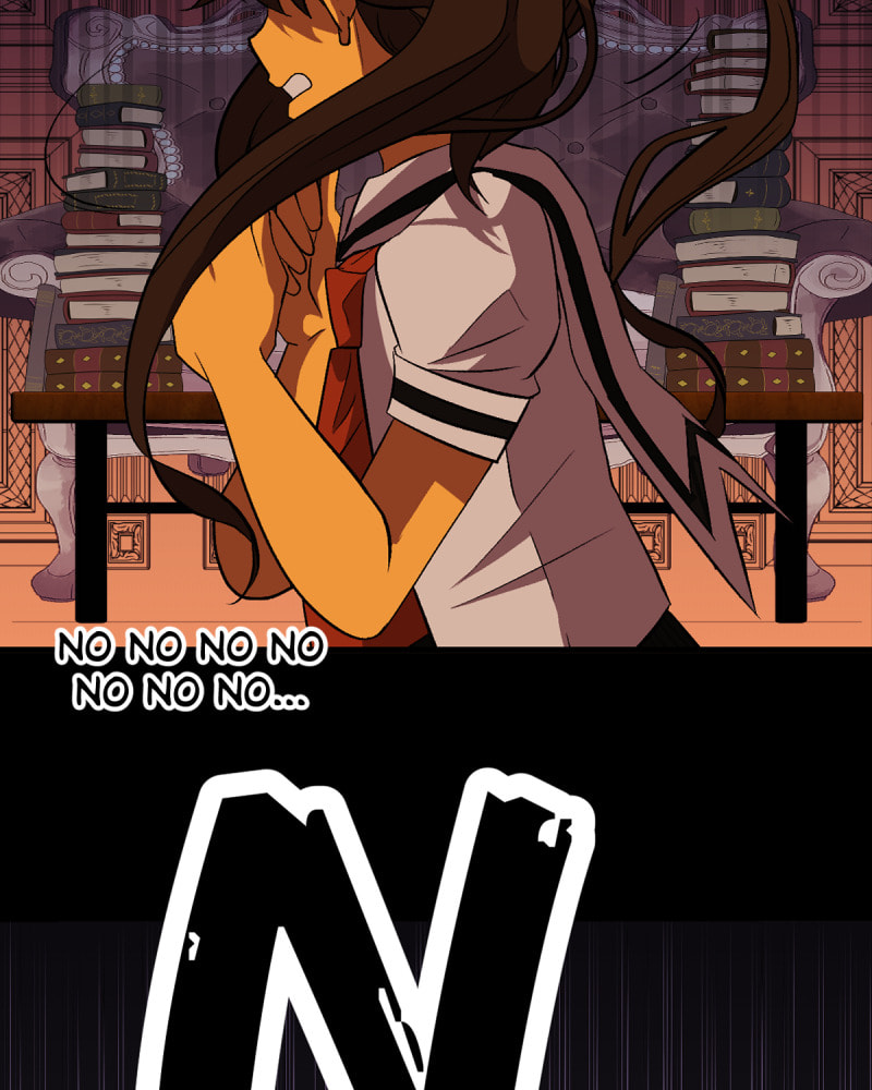 The Little Match Girl Chapter 89 page 101 - 