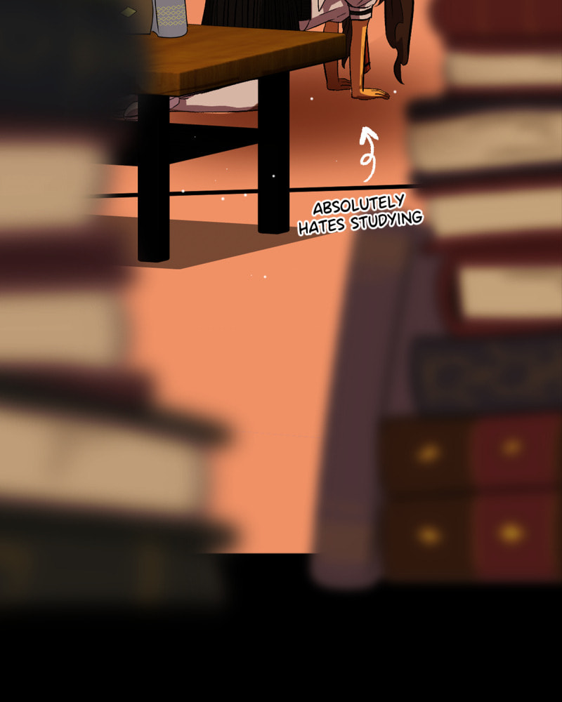 The Little Match Girl Chapter 89 page 104 - 