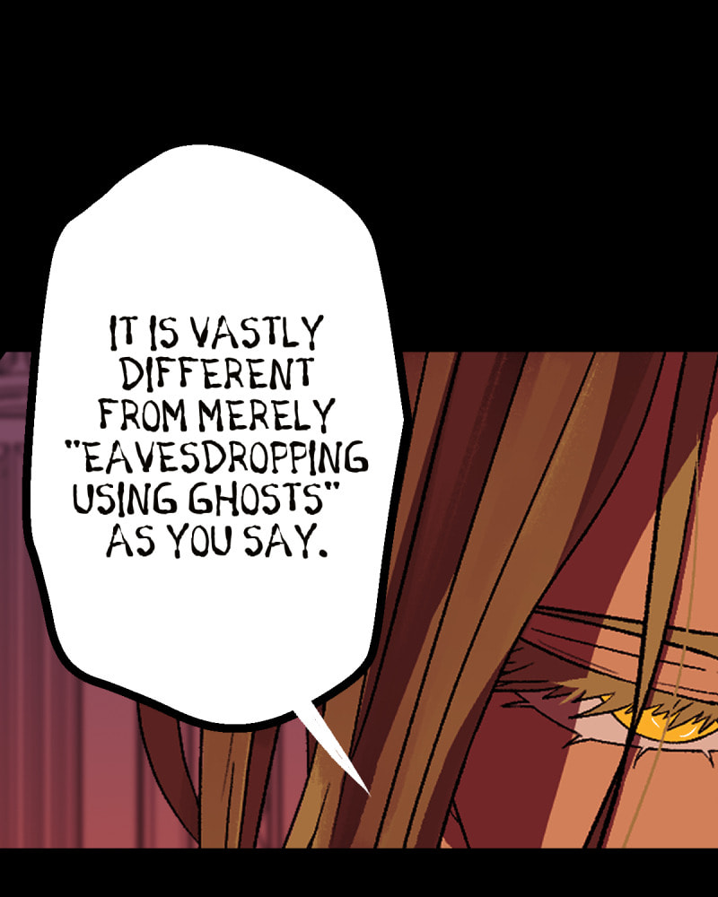 The Little Match Girl Chapter 89 page 14 - 