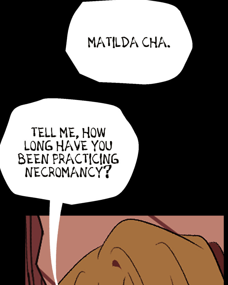 The Little Match Girl Chapter 89 page 18 - 