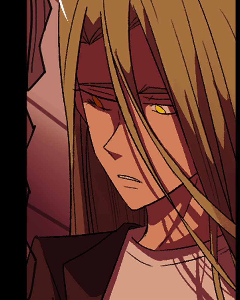 The Little Match Girl Chapter 89 page 19 - 