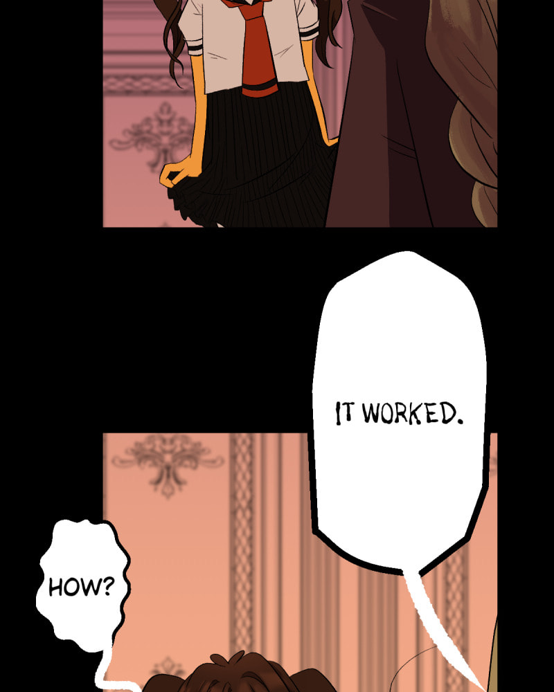 The Little Match Girl Chapter 89 page 3 - 