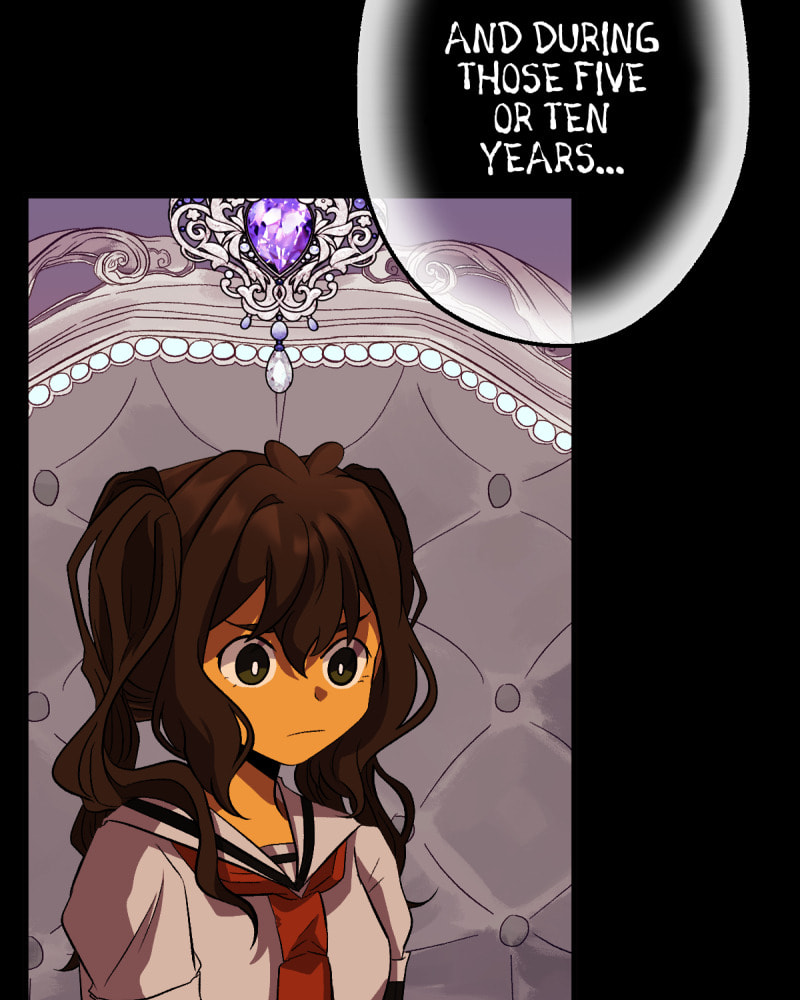 The Little Match Girl Chapter 89 page 24 - 