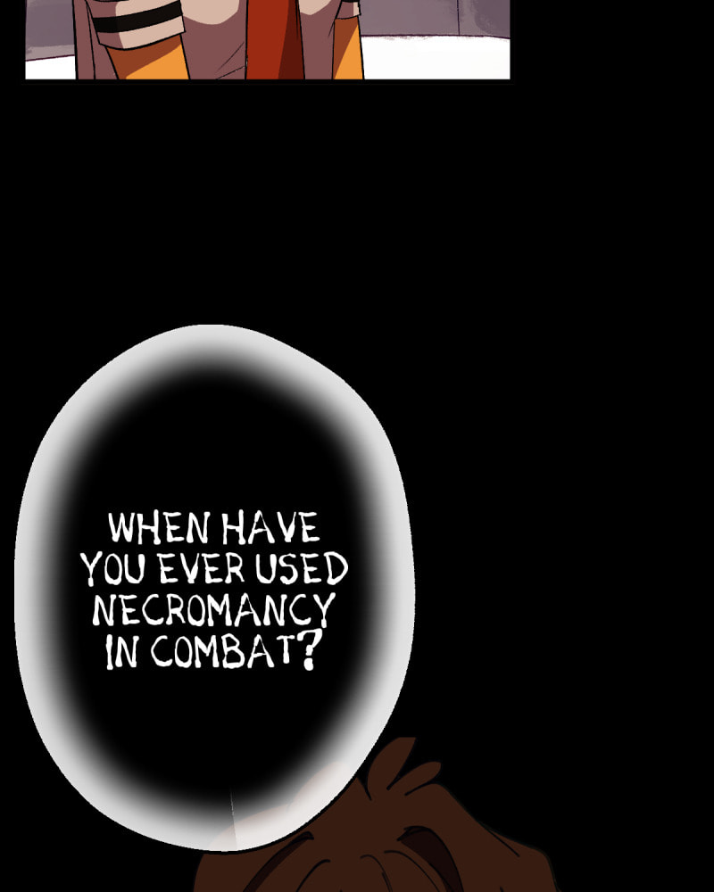 The Little Match Girl Chapter 89 page 25 - 