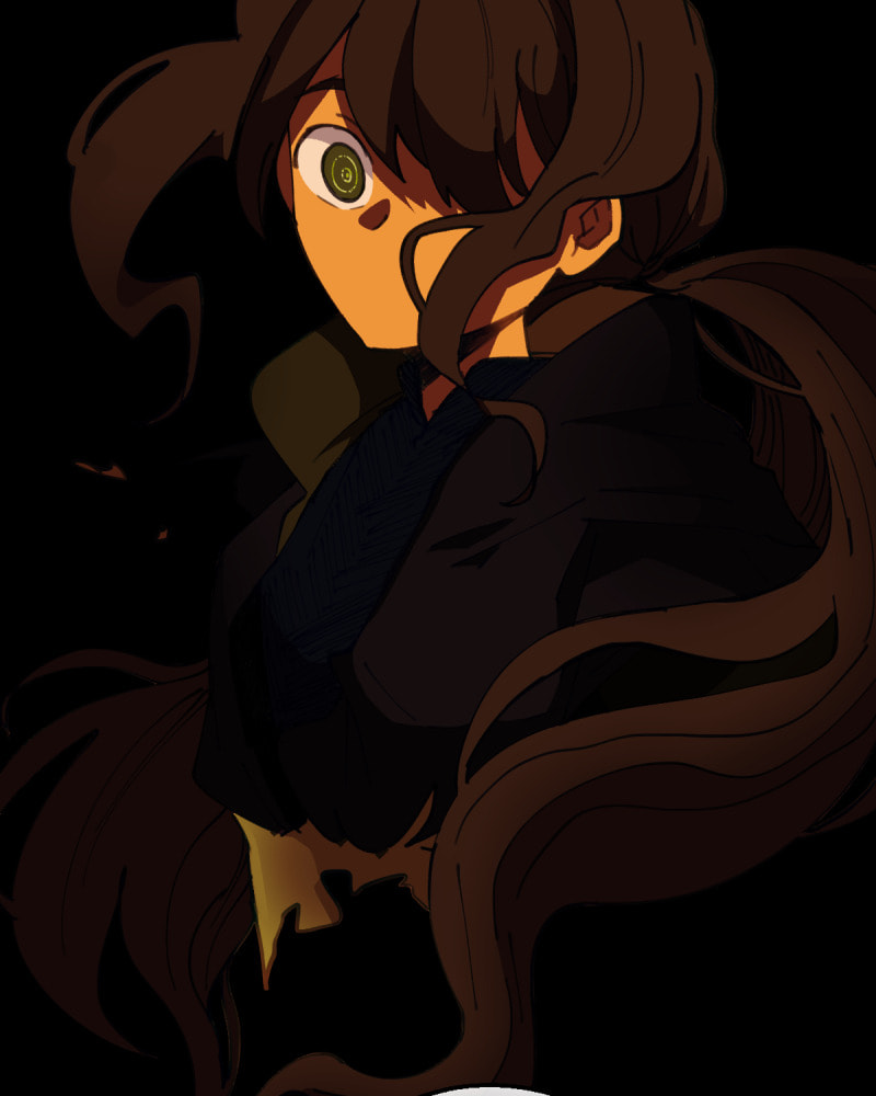 The Little Match Girl Chapter 89 page 26 - 