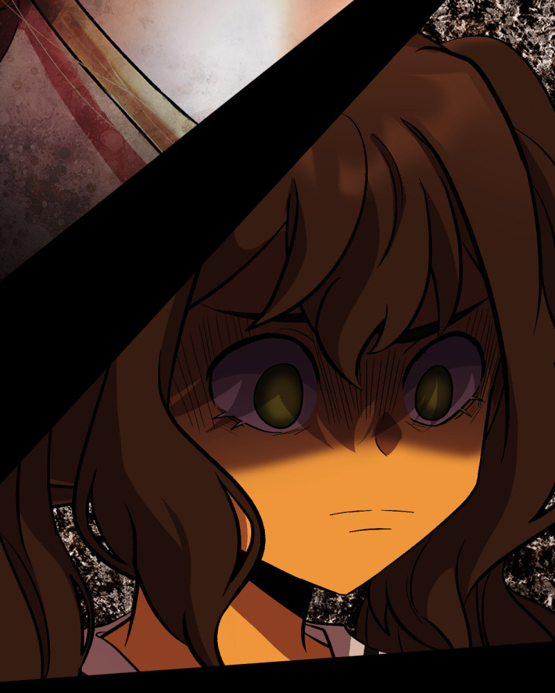 The Little Match Girl Chapter 89 page 28 - 