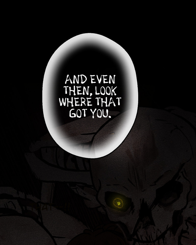 The Little Match Girl Chapter 89 page 29 - 