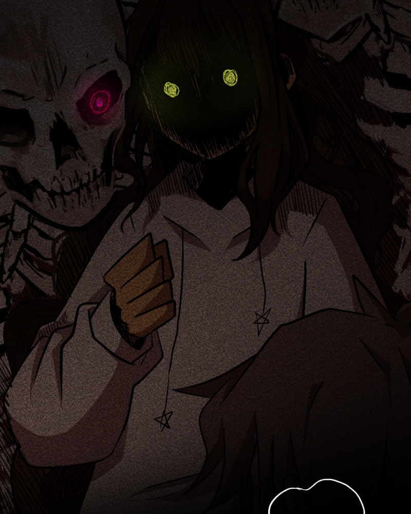 The Little Match Girl Chapter 89 page 30 - 