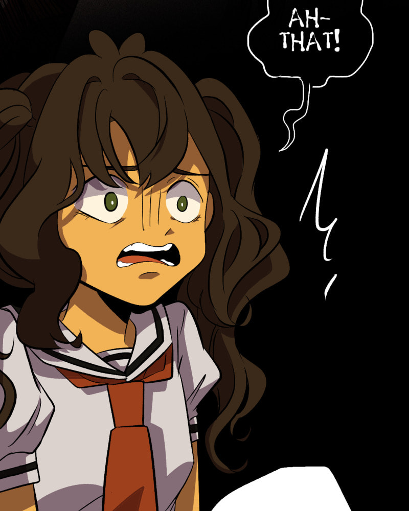 The Little Match Girl Chapter 89 page 31 - 