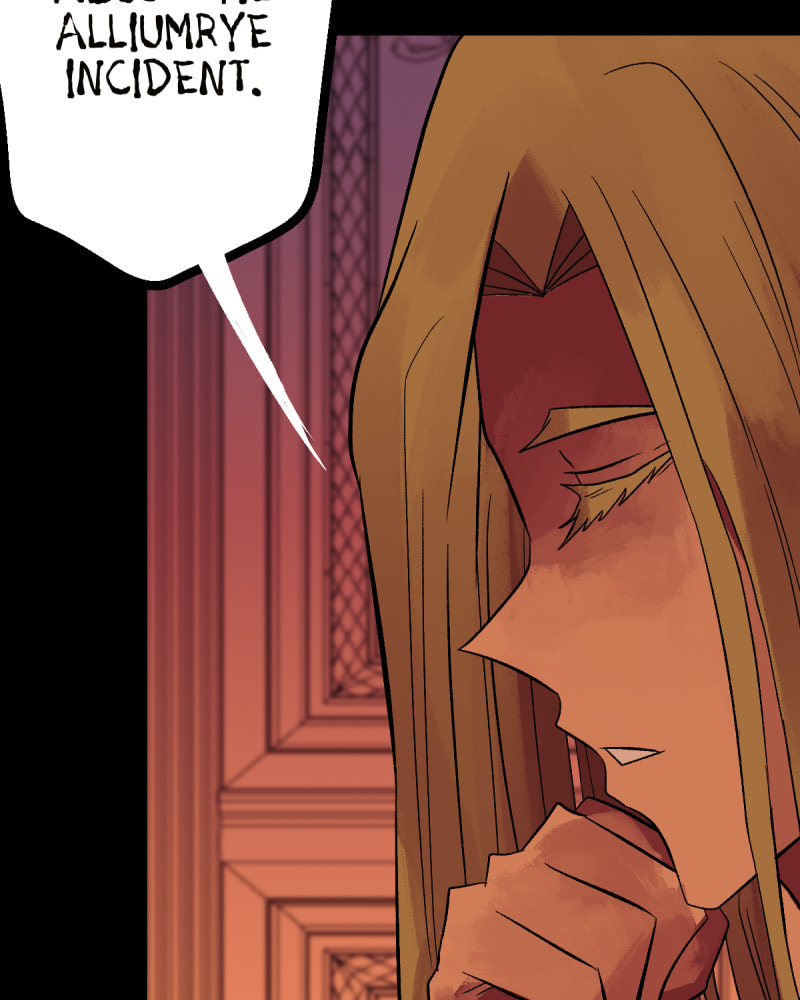The Little Match Girl Chapter 89 page 33 - 