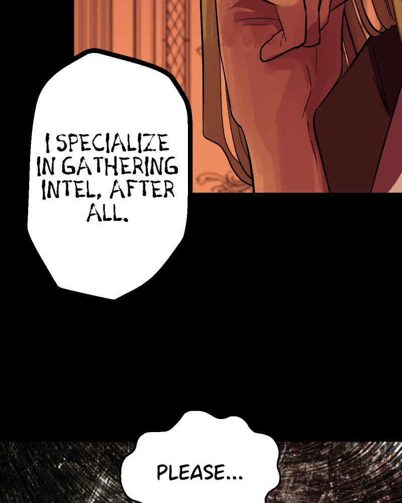 The Little Match Girl Chapter 89 page 34 - 