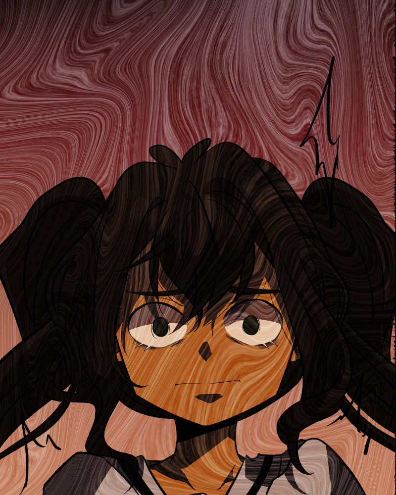 The Little Match Girl Chapter 89 page 41 - 