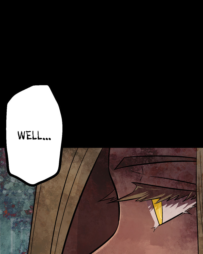 The Little Match Girl Chapter 89 page 43 - 
