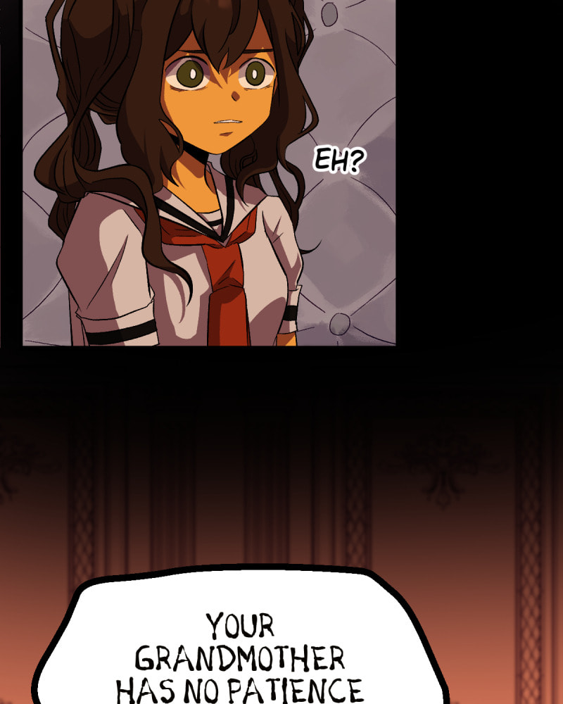 The Little Match Girl Chapter 89 page 46 - 