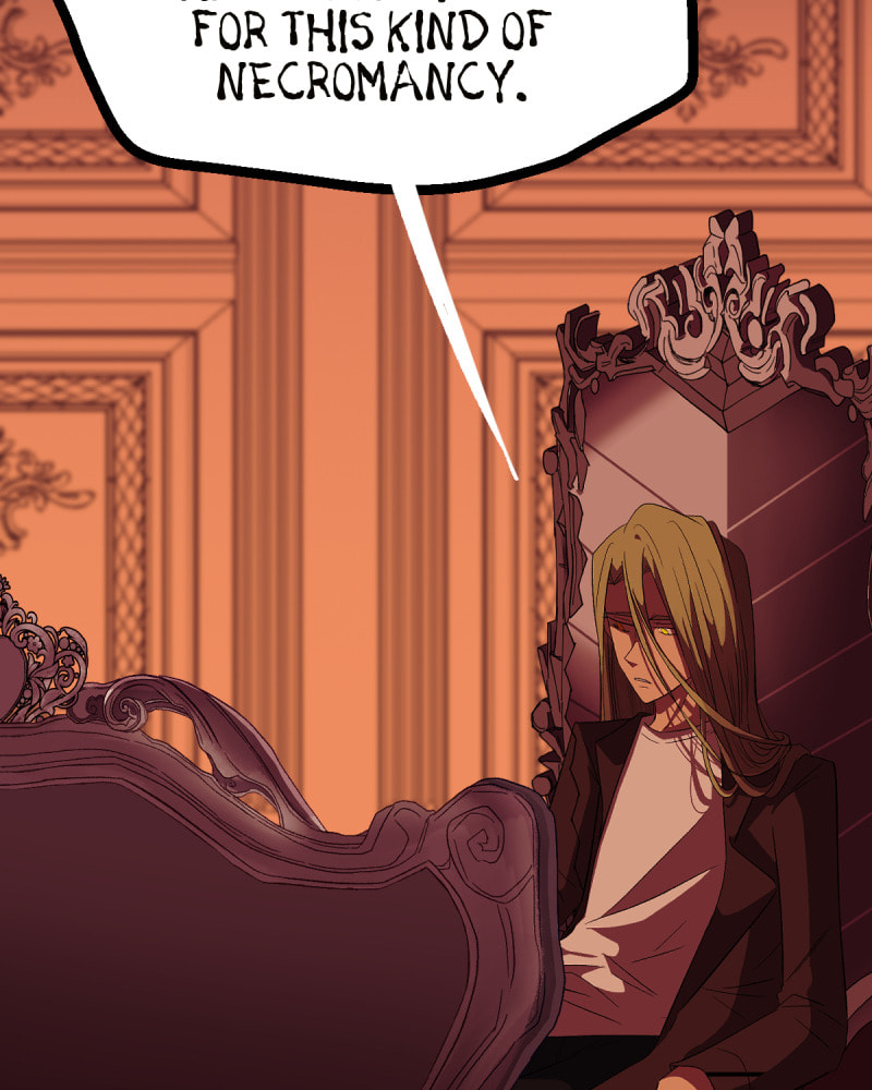 The Little Match Girl Chapter 89 page 47 - 