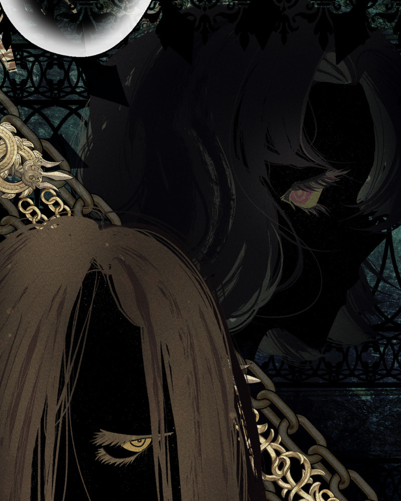 The Little Match Girl Chapter 89 page 49 - 