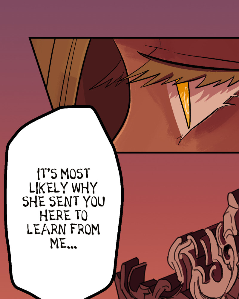 The Little Match Girl Chapter 89 page 51 - 