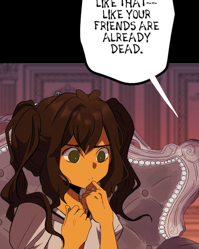 The Little Match Girl Chapter 89 page 55 - 