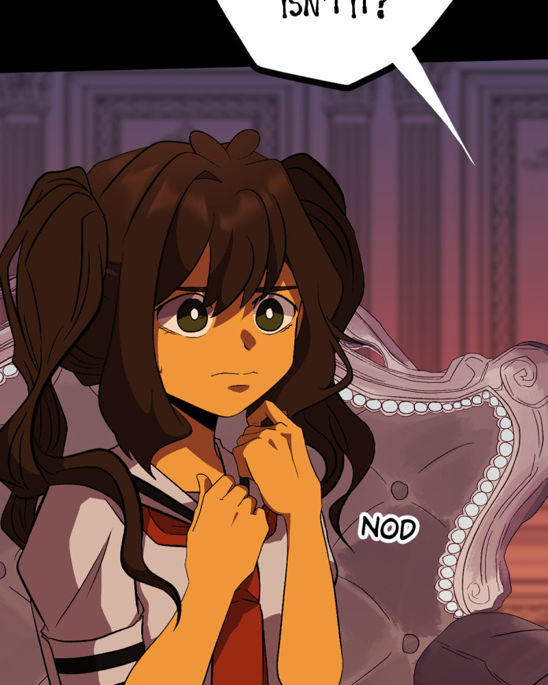 The Little Match Girl Chapter 89 page 57 - 