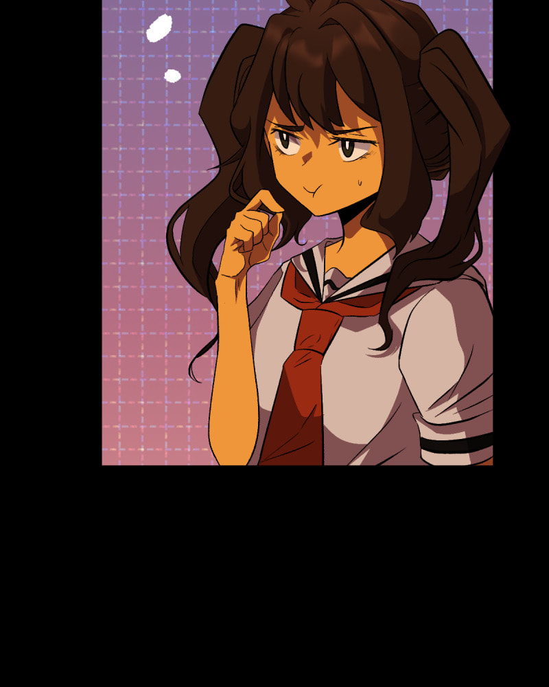 The Little Match Girl Chapter 89 page 7 - 