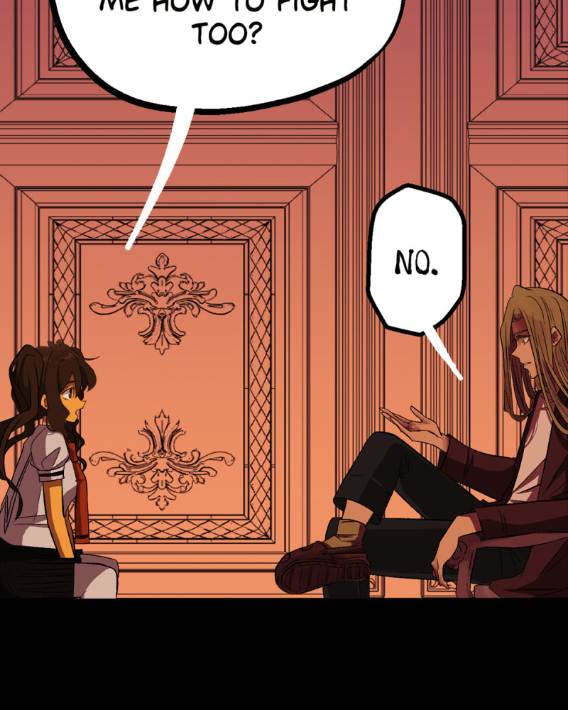 The Little Match Girl Chapter 89 page 65 - 