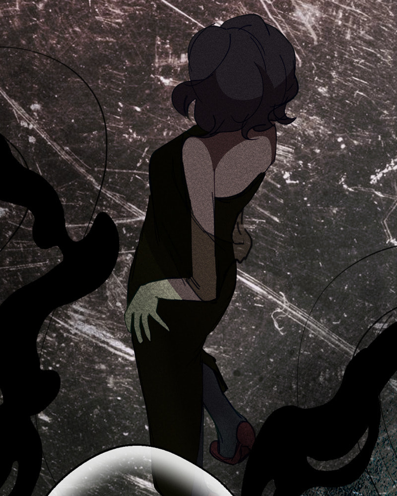 The Little Match Girl Chapter 89 page 69 - 