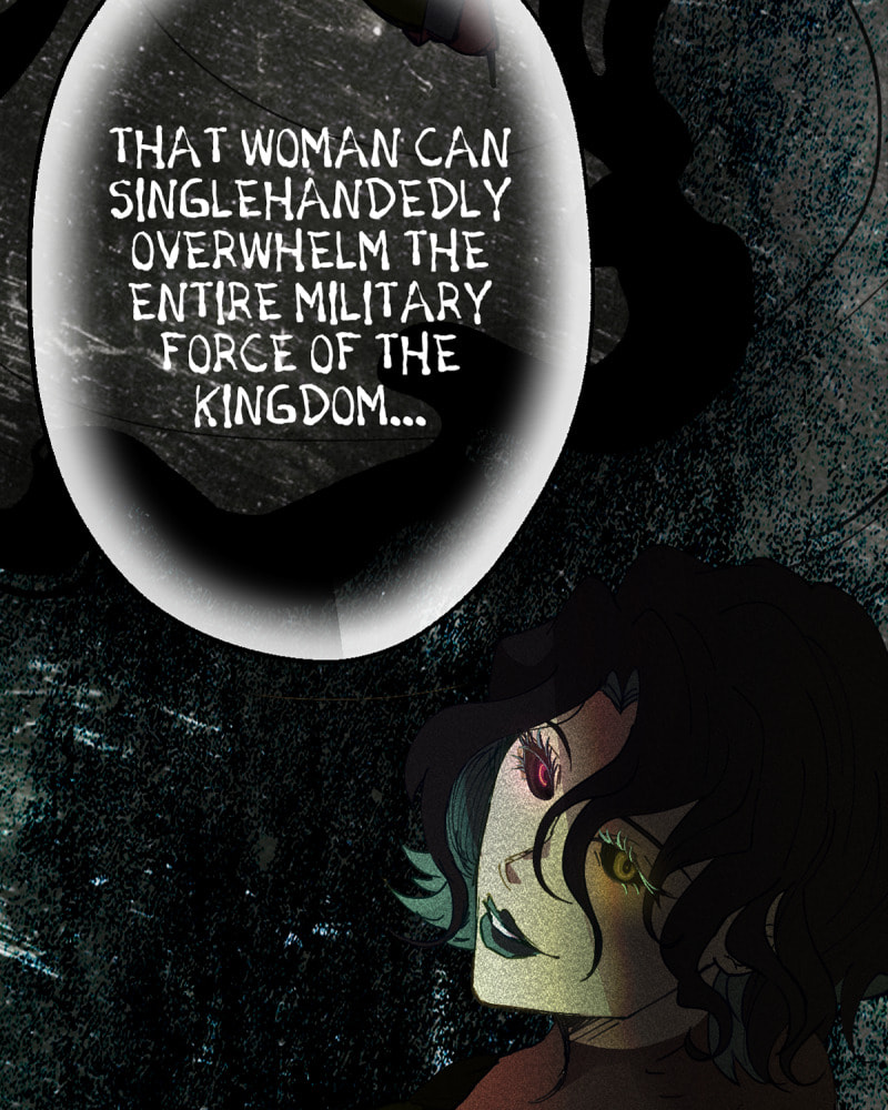 The Little Match Girl Chapter 89 page 70 - 