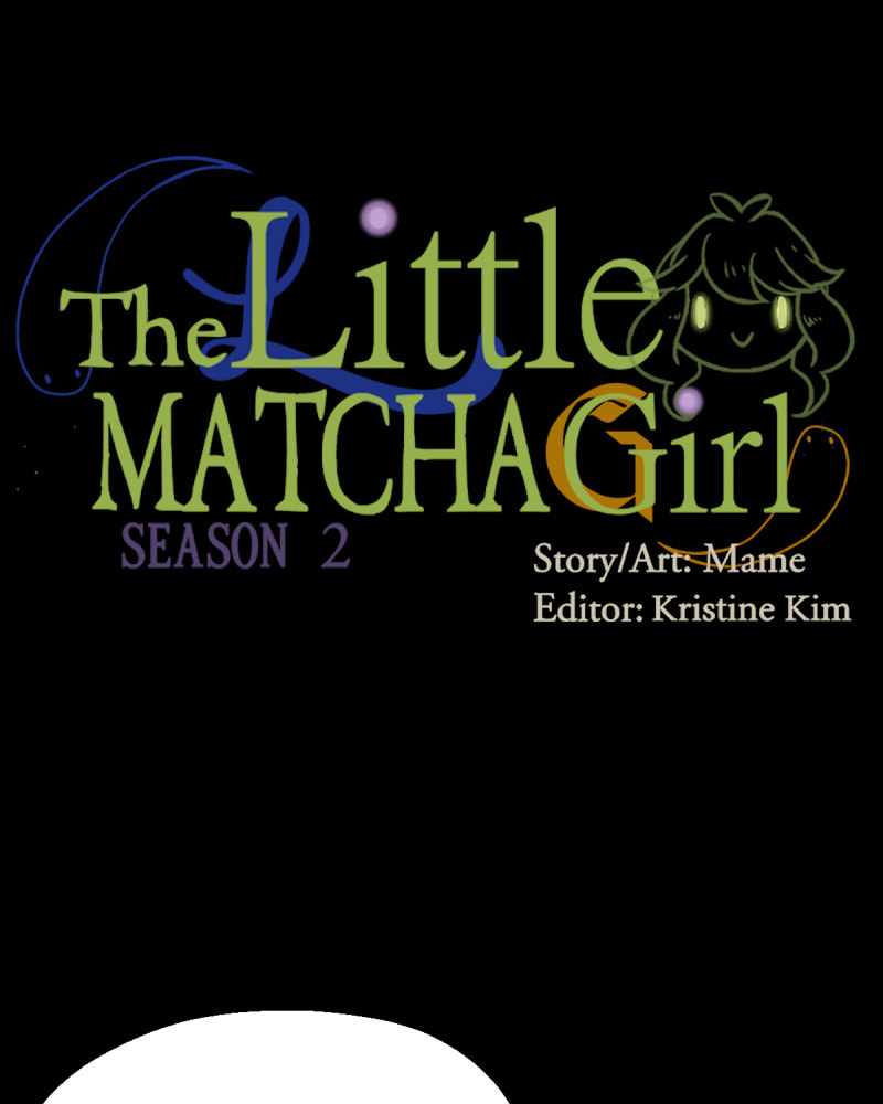 The Little Match Girl Chapter 89 page 8 - 